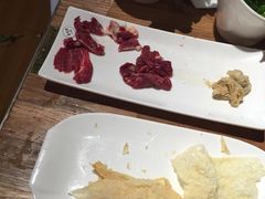 -牛很鲜潮汕牛肉火锅(朝晖路店)