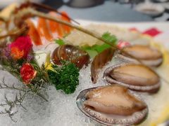 -红雀围·海鲜火锅(陆家嘴中心店)