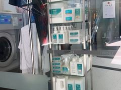 -福奈特洗衣洗鞋(莘谭路店)