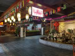 -蜀家渝重庆火锅(南屏街店)
