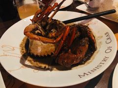 -Ministry of Crab(科伦坡店)