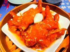 -点都德(春熙路群光广场店)
