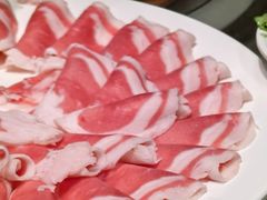 -老五四季涮肉(菜市口店)