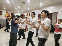 -仁义咏春拳馆(黄村国术馆)