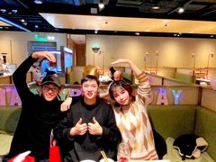 -海底捞火锅(凯德广场店)