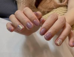 -Meet Nail 美睫·美甲