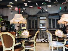 -慕佳精品西餐咖啡(新华北区店)