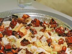 -小鱼小牛·鱼牛干锅·脆鱼火锅(世欧广场店)