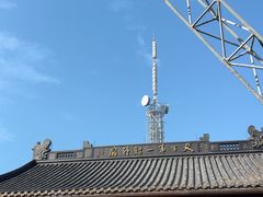 -灵顺寺