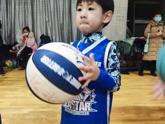 -东方启明星篮球培训(北科大校区)