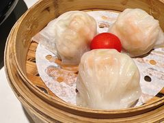 -虾饺妹·粤式茶餐厅(荟聚店)