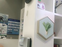 -关爱宠物医院·猫科中心·消化科(滨湖万达分院)