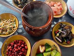 -张关合渣(航空大道店)