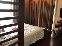 -三亚湾海居铂尔曼度假酒店