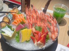 -匠和风精致料理(宁德万达店)