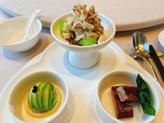 -恒悦轩·粤菜(上海展览中心店)