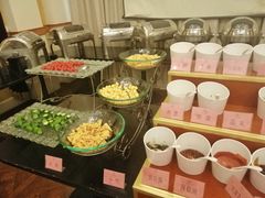 -栈桥王子饭店-风味餐厅