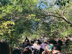 -青州市云门山风景区