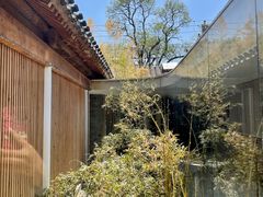 -曲廊院(东四十一条店)