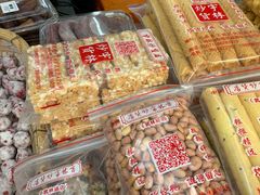 零售区-方林富炒货店(武林路店)