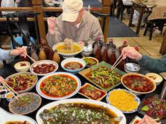 -醉八仙热酒馆(渝中店)