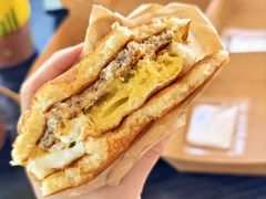 -STARLING八哥松饼(购物公园店)