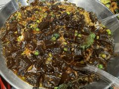 -李军力烧烤(祭城店)