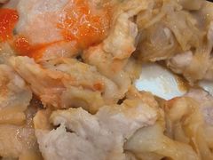 -岐城面馆(黄岐店)