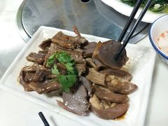 -如轩·海鲜砂锅粥·潮汕菜(南城店)
