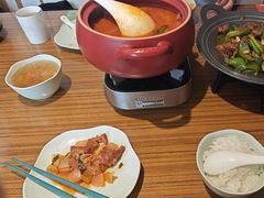 -禾珍珠家常小馆(河南博物院店)