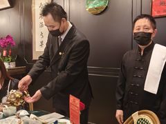 -誉八仙粤菜(万象天地店)