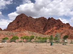 -天山神秘大峡谷