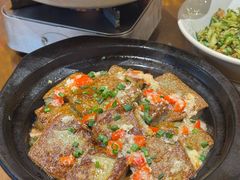 -钵家大院(大花岭店)