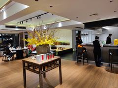 -潮汕味道·煮海餐厅(金麟大厦店)