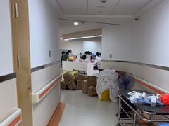 -上海市静安区闸北中心医院