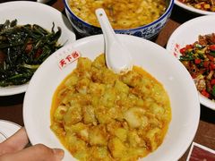 -天下客饭店(中山路店)