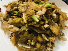 -太湖好灶头土菜馆(石公路店)