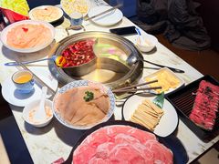 -川味观·鲜货火锅(西湖文化广场店)