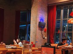 大堂-MR.ROCKY洛奇先生RESTAURANT&BAR(宝安壹方城店)