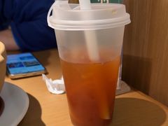 -茶港·点心·啫啫煲(群光广场店)