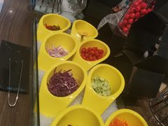 -成都蒲江花样年福朋喜来登度假酒店·宜客乐西餐厅