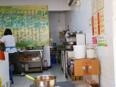 大堂-章李氏夫妻肺片(经八路店)