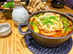 -线人米线(桂林路店)