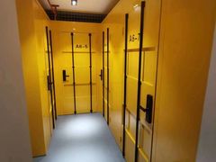 -美立方自助仓(新华医院店)