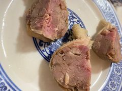 -清真·京华源铜锅涮肉(丰庆店)