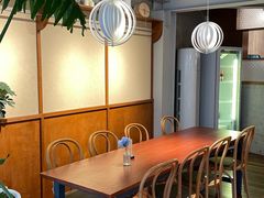 -有序Orderly融合西餐·咖啡(运河外滩店)
