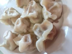 -听涛雅苑百味饺子老家菜馆
