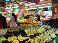 -华润万家(长安路店)