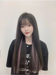 -苏豪路易士·嘉玛发廊