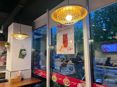 -李先生牛肉面大王(大兴枣园店)